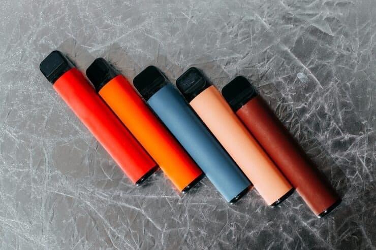 Practical Guide for Clinicians on e-cigarette Trends and electronic cigarette use icd 10 Coding Updates