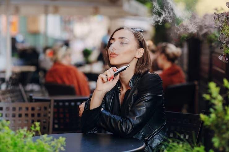 What Science Says About e-cigarette Safety and e cigarette health Effects for Adults
