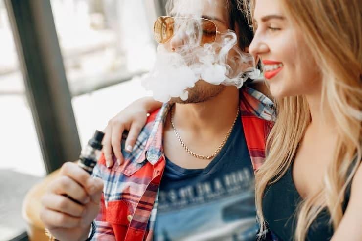 IBVape Review How IBVape Earned a Spot in the top 10 e cigarette brands for Flavor and Value