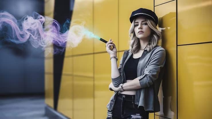 IBVape Guide - what is the electronic cigarette and why IBVape may be the future of vaping