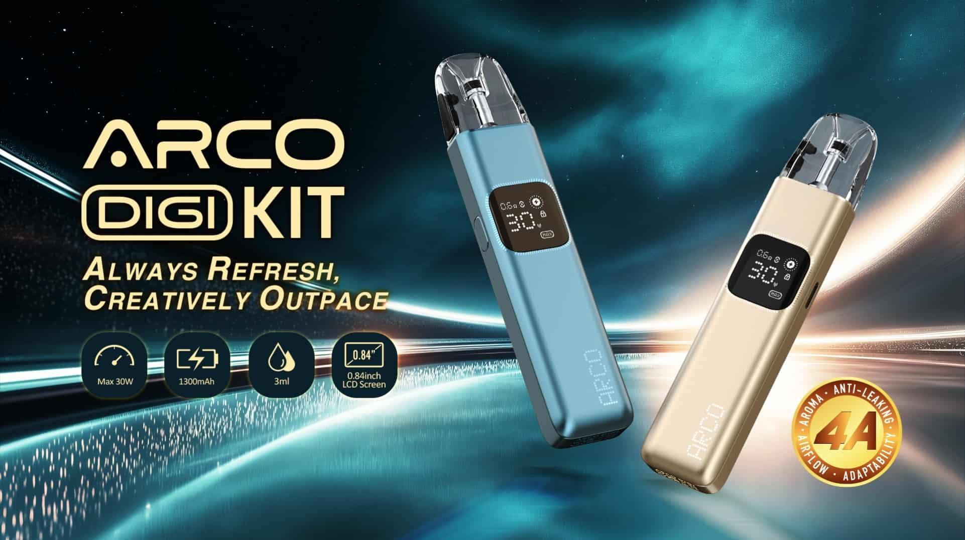 Top-Rated vape shop Featuring denver electronic cigarettes, Starter Kits and Affordable Vaping Accessories