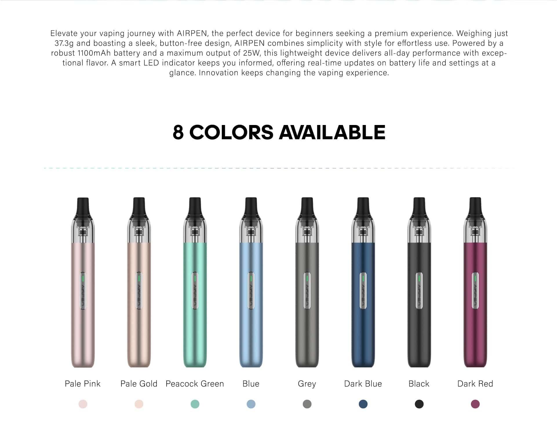 IBVape e-cigarette user guide and expert tips on how to use e-cigarette for beginners