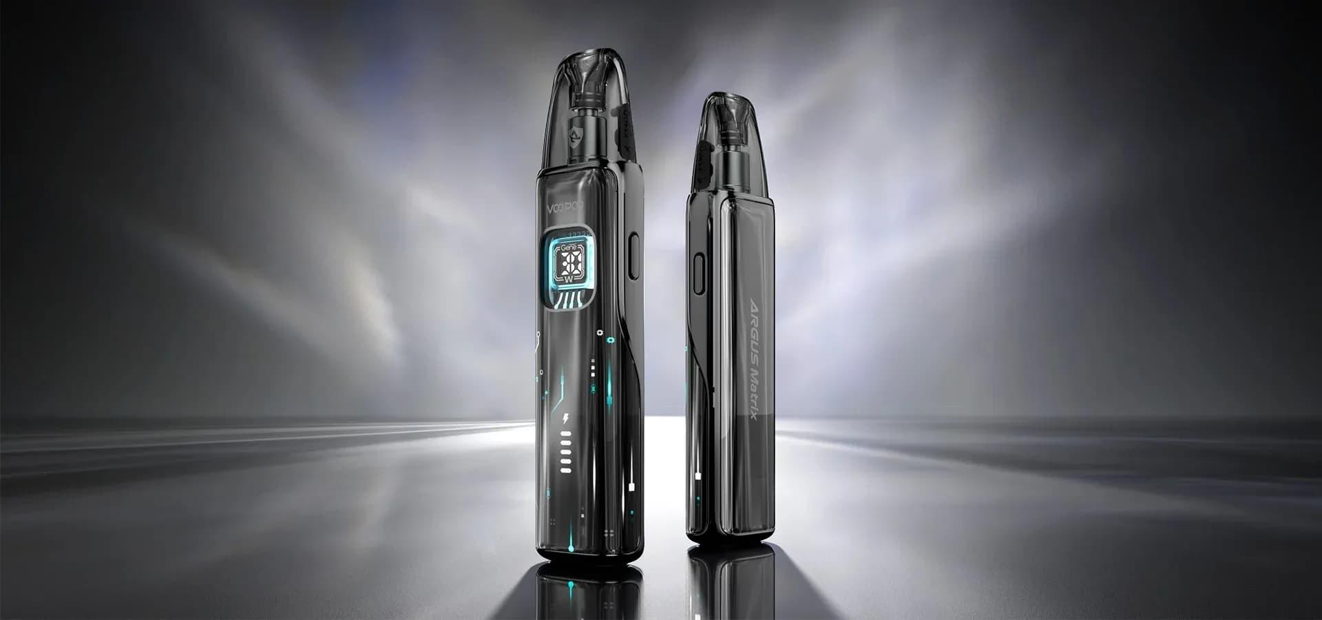 IBVape Guide - what is the electronic cigarette and why IBVape may be the future of vaping