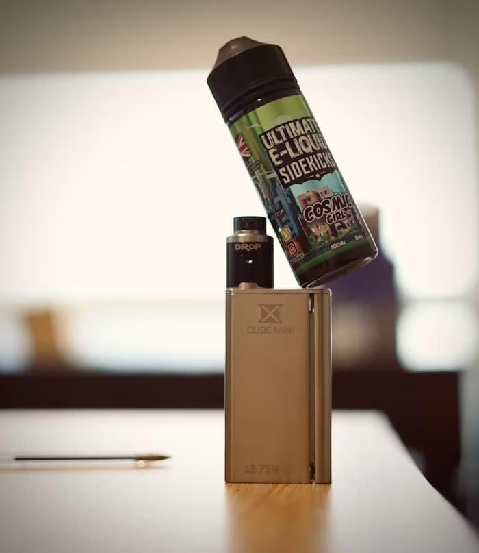 IBvape E-Cigarete safety review is vapor from e cigarettes harmful and what the latest research reveals IBvape E-Cigarete safety review is vapor from e cigarettes harmful and what the latest research reveals
