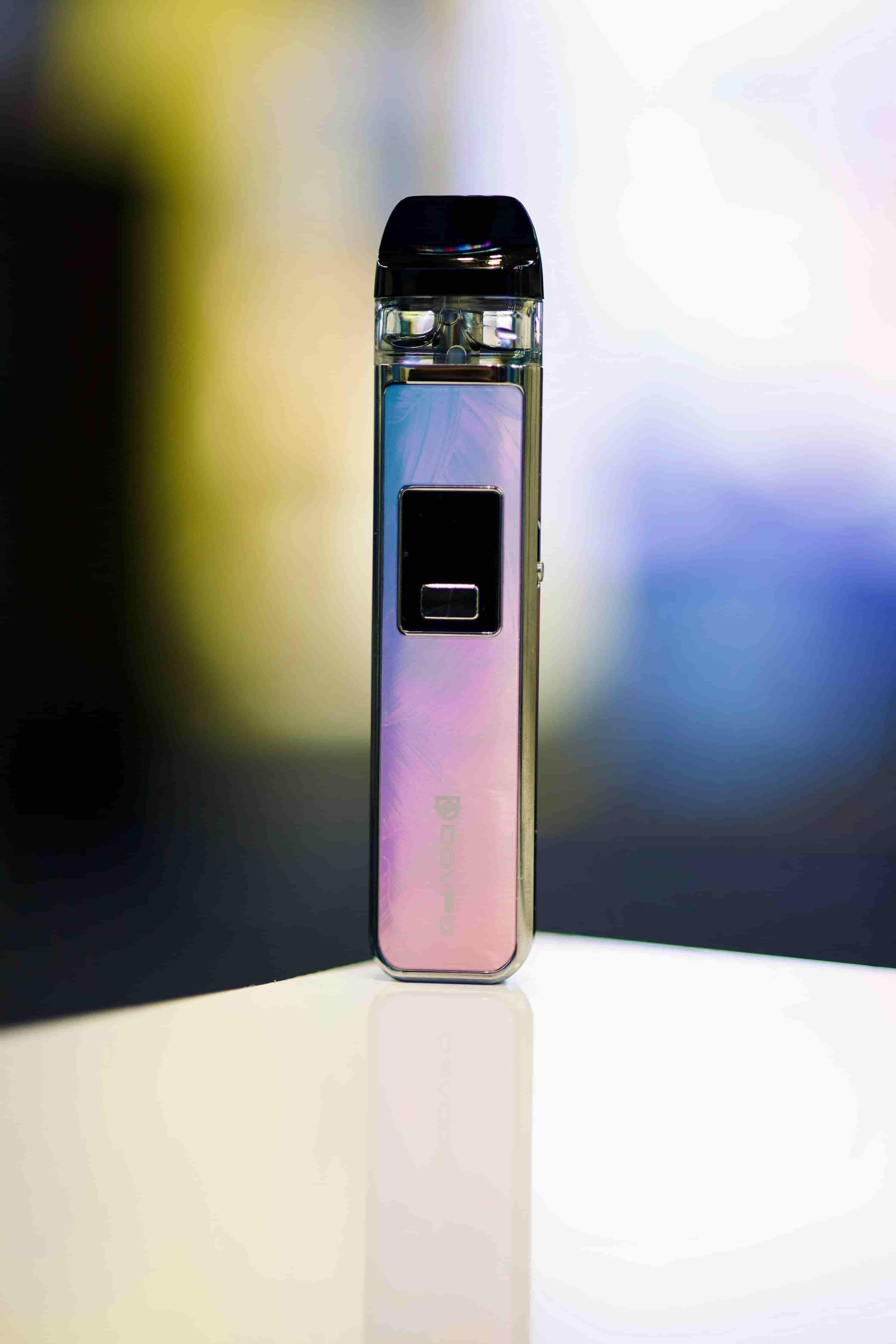 E-cigarety IBVAPE vs raz electronic cigarette in-depth review and buying guide for modern vapers
