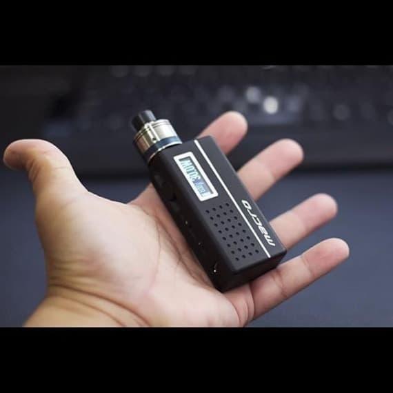 Discover IBVape Shop: Top Electronic Cigarettes for Sale and Exclusive IBVape Deals