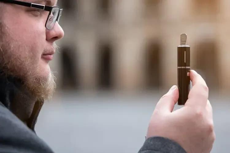 IBvape E-Cigaretta guide and review plus list the 3 health effects of e-cigarettes every vaper should know