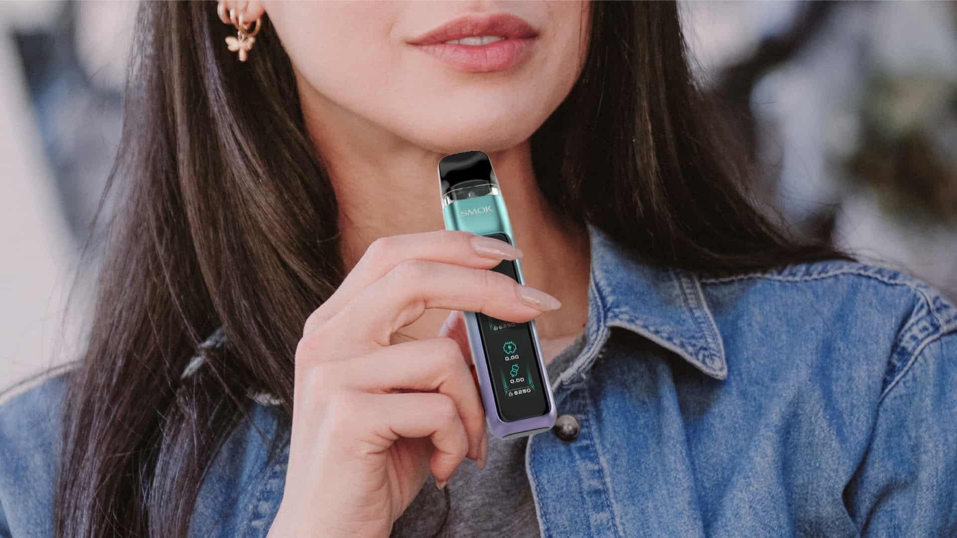 IBVape Guide - what is the electronic cigarette and why IBVape may be the future of vaping