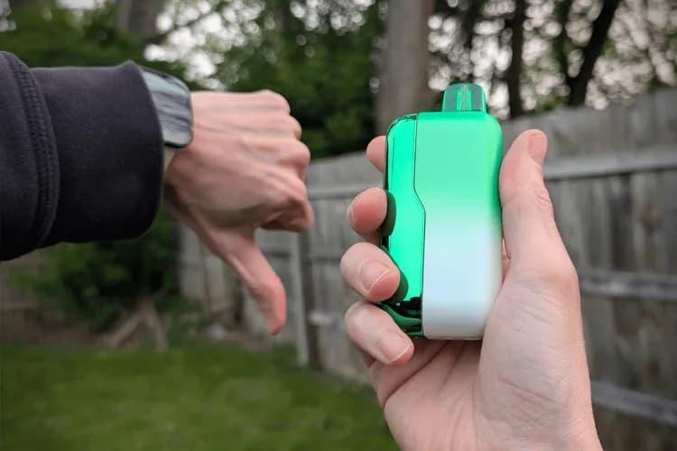 E cigi bolt exposed with expert cigarette reviews and buyer tips for confident vaping choices