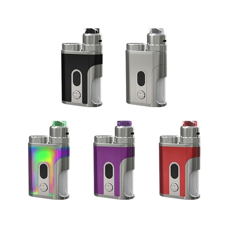 IBVAPE consumer guide to side effects electronic cigarettes and safety, IBVAPE user experiences and expert advice