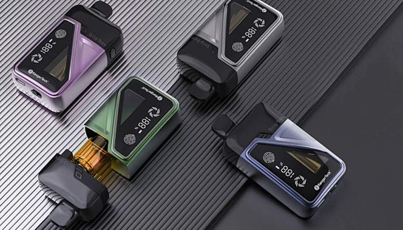 How Every Vape Shop Can Boost Sales With Smart Promotions on Disposable Electronic Cigarettes and New Flavors How Every Vape Shop Can Boost Sales With Smart Promotions on Disposable Electronic Cigarettes and New Flavors