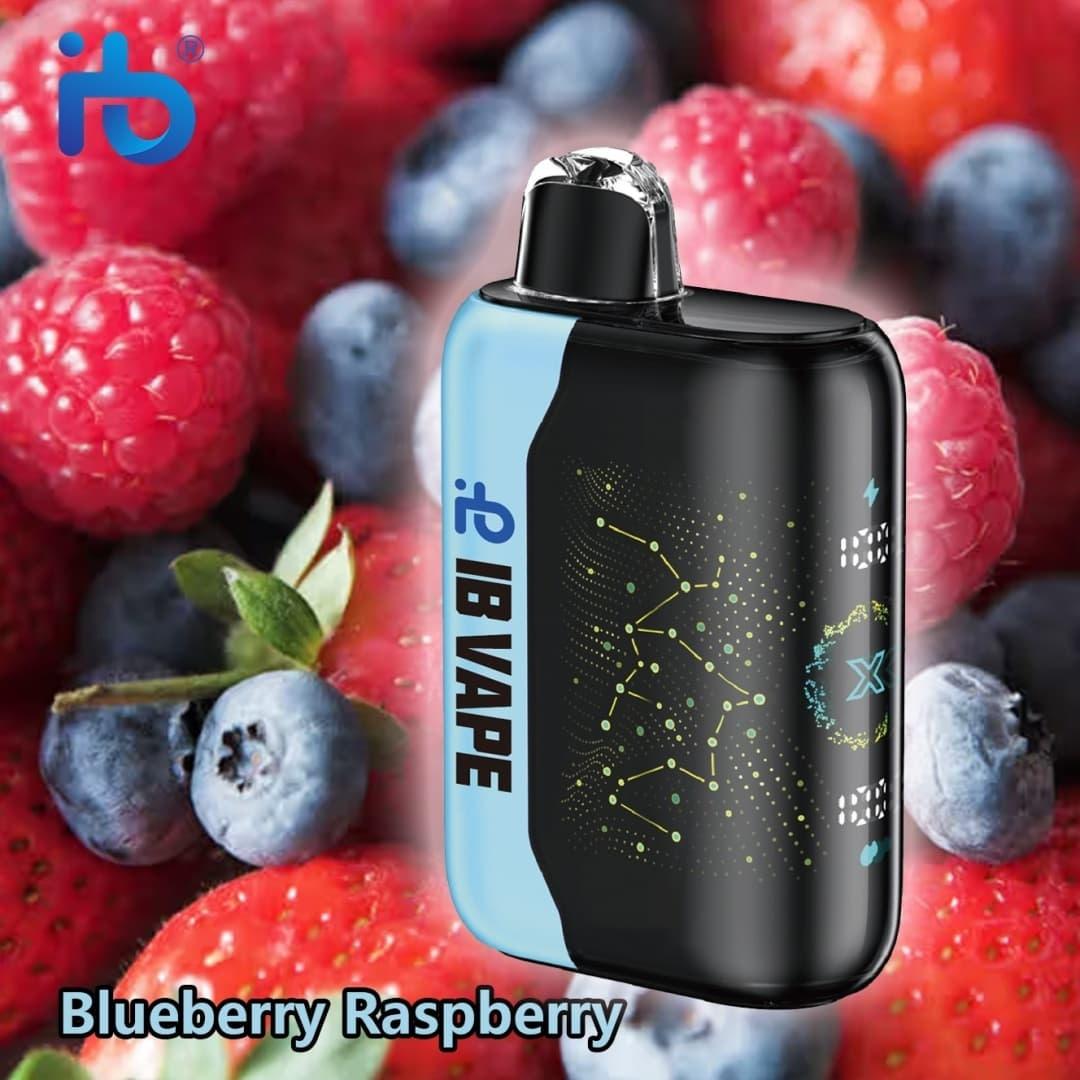 Ultimate Guide to IBVape e-cigarette Choices and the Best e cigarette flavours for Smooth Vaping