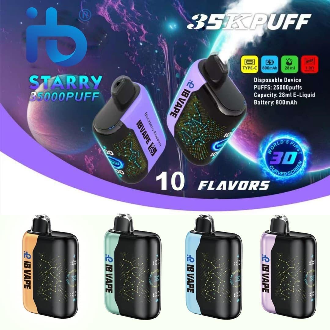 IBVape Guide to batteries for e cigarettes – IBVape Tips for Choosing Safe Long-Lasting Power