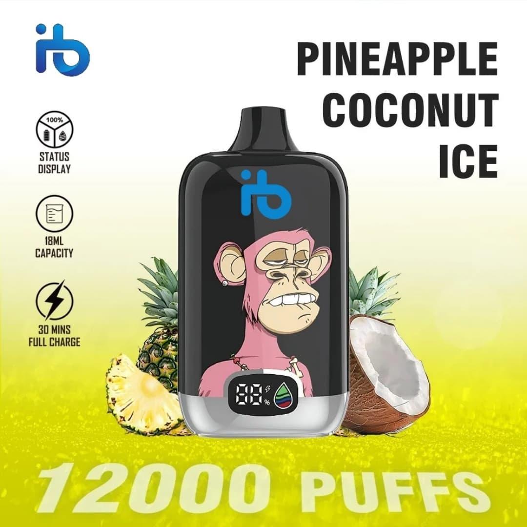 IBVape e cig battery guide: choosing the right IBVape and e cig battery for longer life
