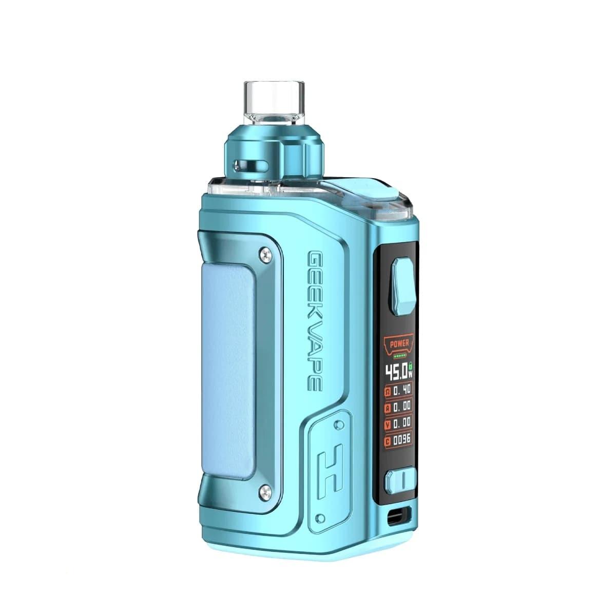 IBvape E-Papierosy Guide to Choosing the Right electronic cigarette with real tobacco for Flavor and Safety
