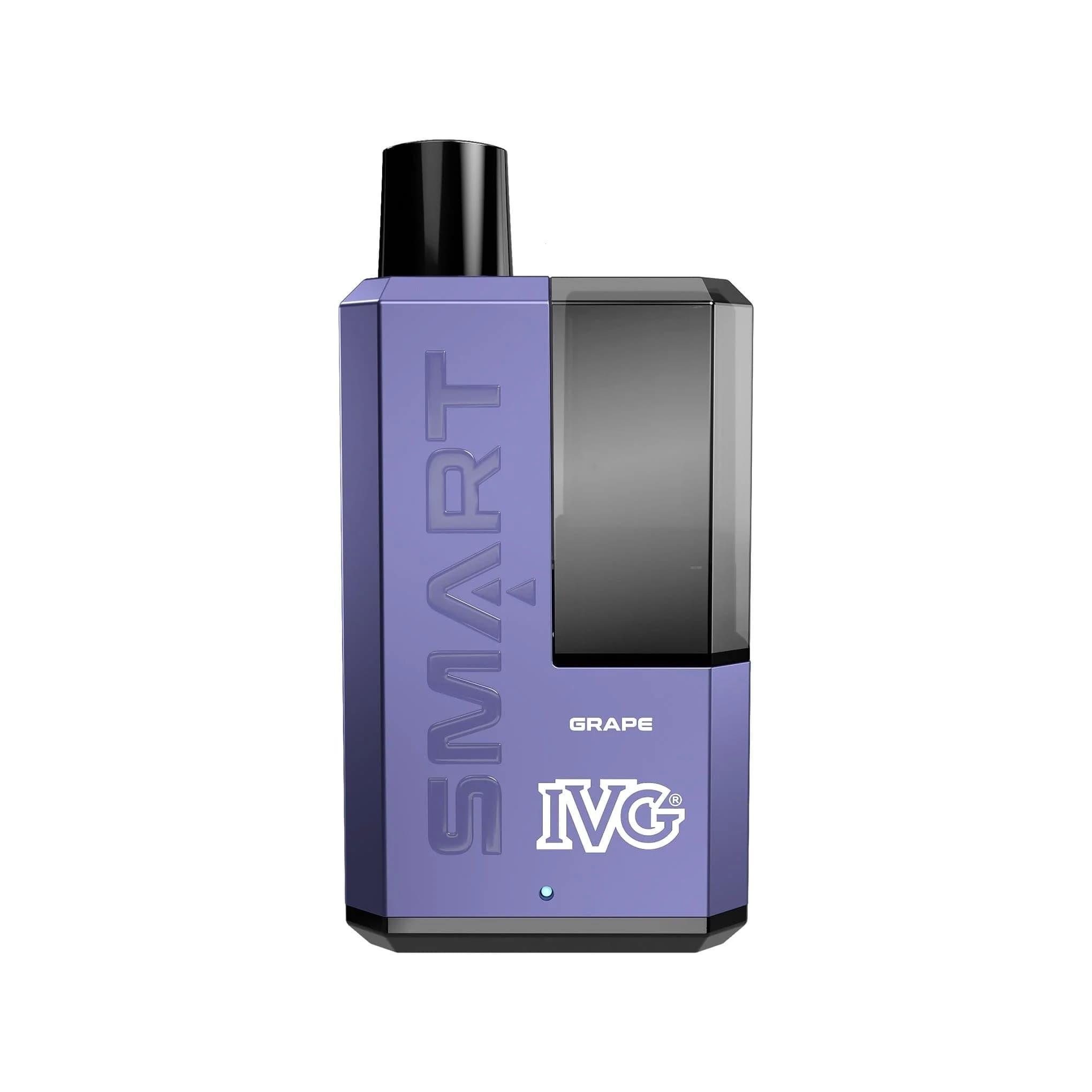 Why IBvape E-Cigarettes Are Turning Heads in the Ultimate Guide to Electronic Cigarettes and Vaping Trends