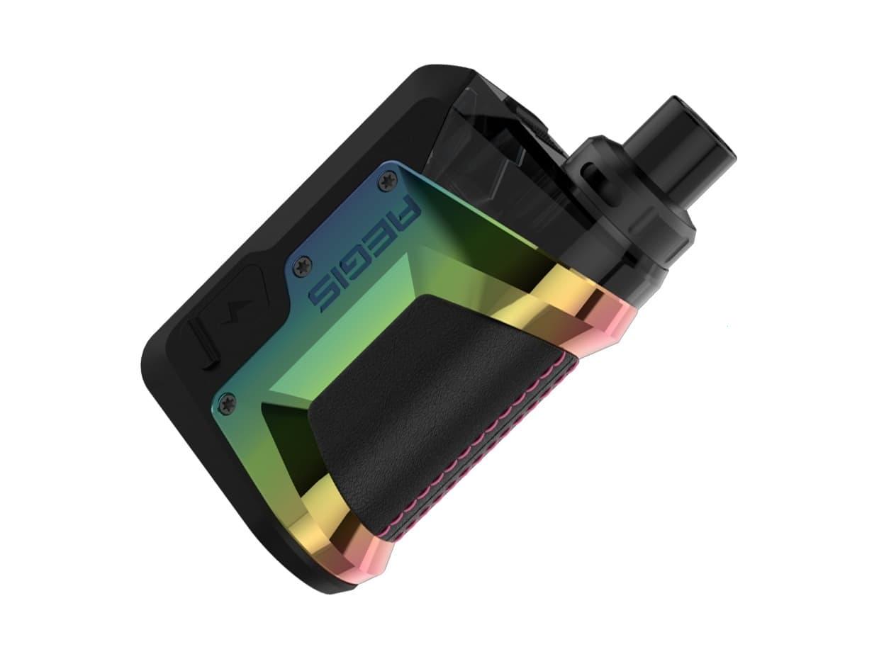 IBVAPE Bolt Practical Review and Beginner Tips Featuring e-cigarettes pour débutants Advice