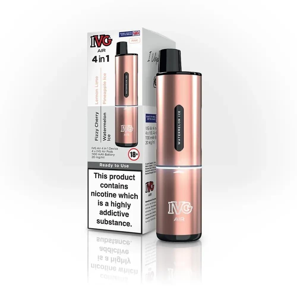 E-cigarettes go green: how green electronic cigarette tech and eco-friendly e-cigarettes are changing vaping habits