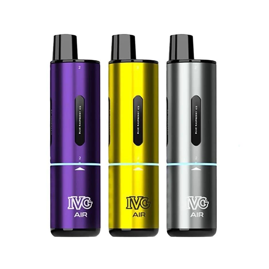 IBvape E-Cigarete Honest Review and Buying Guide with Practical e cigarette examples for New Users