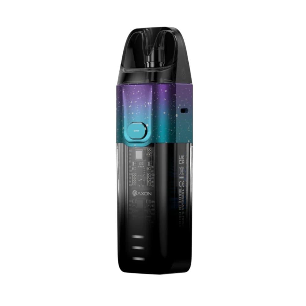 IBVape Review How IBVape Earned a Spot in the top 10 e cigarette brands for Flavor and Value