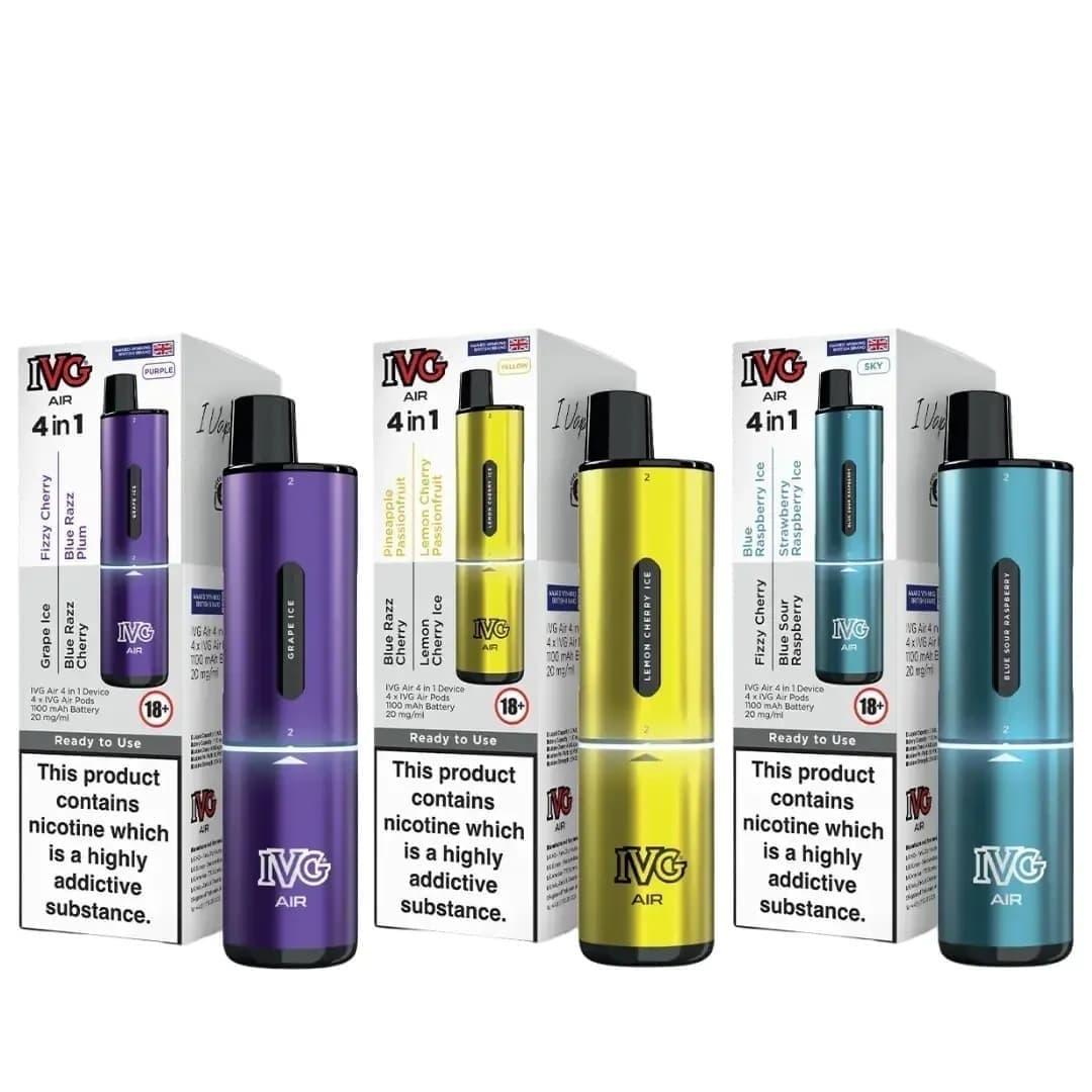 Essential facts about Jednorázové e-cigarety and what ingredients are in e cigarettes every vaper should know