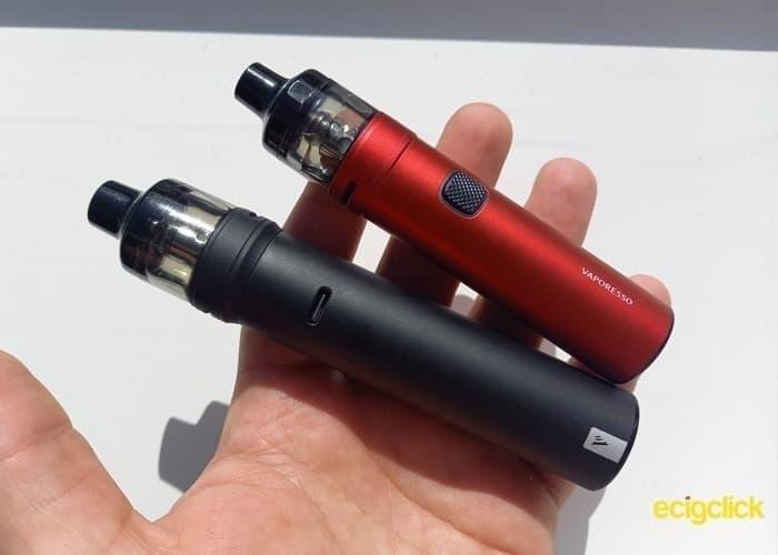 How IBvape E-Cigarete and salt electronic cigarettes Are Redefining Nicotine Salt Vaping and Flavor Experience
