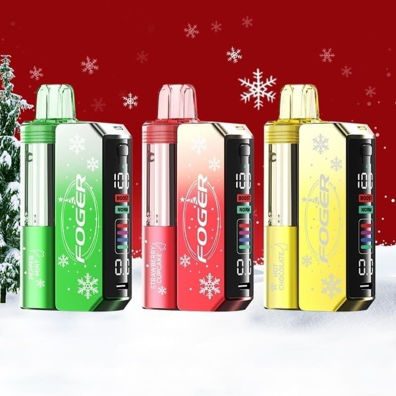 český vape shop expert advice – what are the best electronic cigarettes and how to choose the right one