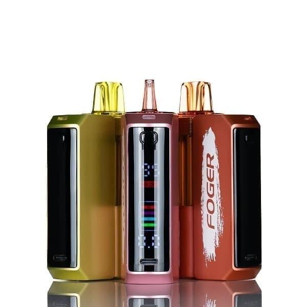IBvape E Cigs Review and 21st century smoke rechargeable kit Buyer Guide for Modern Vapers