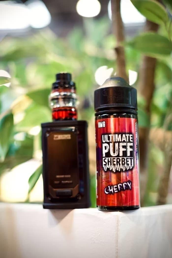IBVAPE consumer guide to side effects electronic cigarettes and safety, IBVAPE user experiences and expert advice