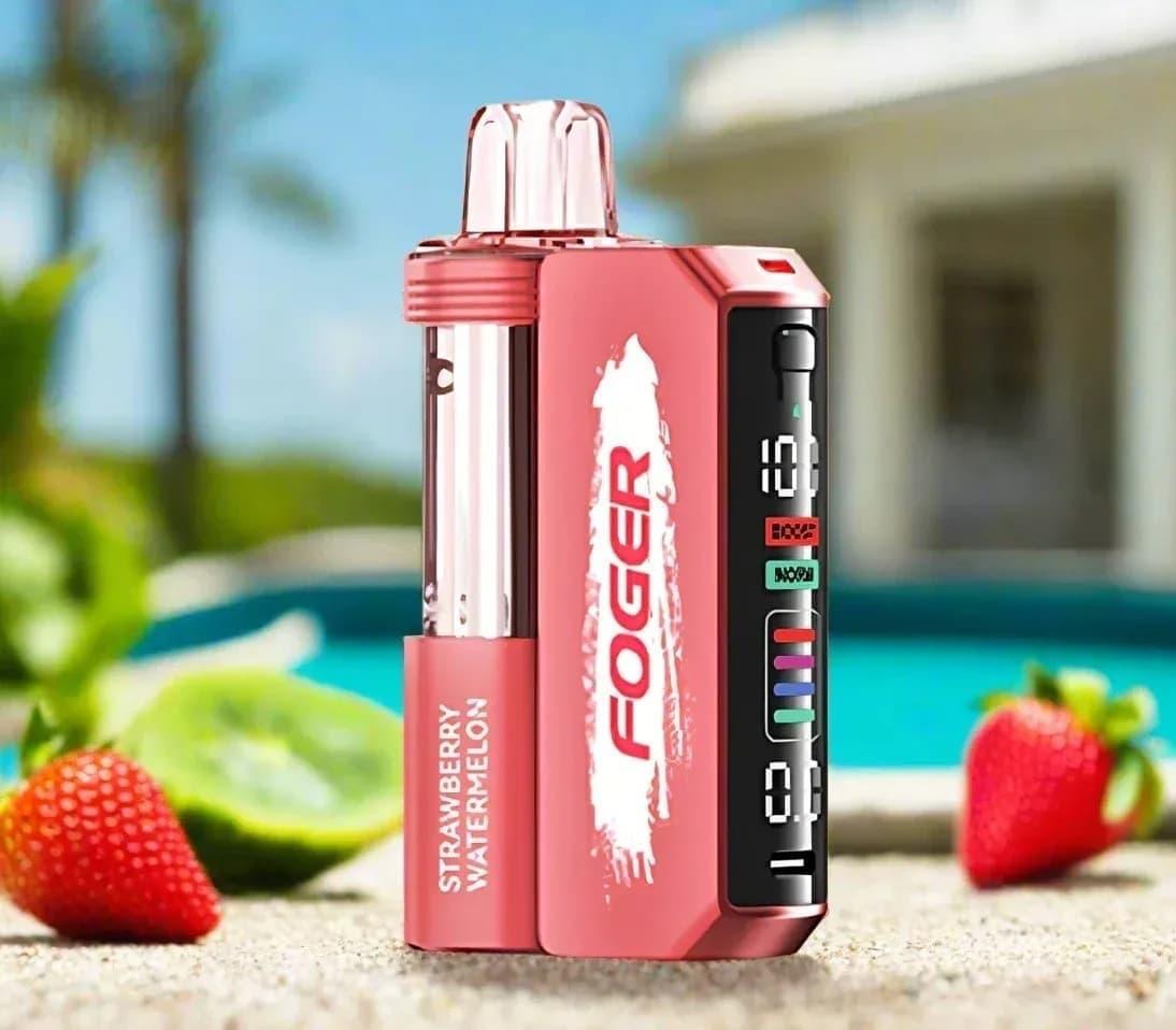 IBvape Full Review and 2025 Buying Guide Why IBvape Leads the Cigarette Electronique Market for Flavor Safety and Battery Life
