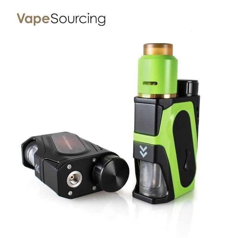 IBVape Review and Buying Guide 2026 - Why IBVape Is a Top Choice for Smokers Choosing an electronic cigarette or cigarette Alternative