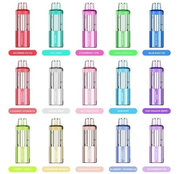 IBvape E-Cigaretta guide and review plus list the 3 health effects of e-cigarettes every vaper should know