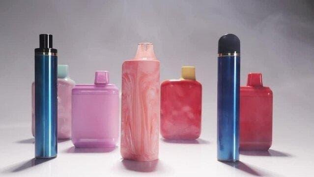 IBVape Review How IBVape Earned a Spot in the top 10 e cigarette brands for Flavor and Value