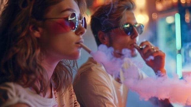 Practical Guide for Clinicians on e-cigarette Trends and electronic cigarette use icd 10 Coding Updates