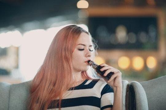 IBvape health insights IBvape and er e cigaretter skadelige examined for Nordic vapers
