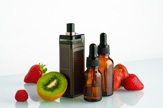 IBvape E-Zigaretten innovations and the good things about e cigarettes that every vaper should know