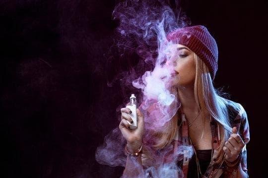 IBVape brand spotlight IBVape teams up with clouds electronic cigarette boutique inc to redefine premium vape clouds