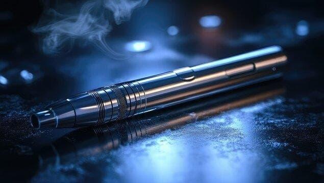 IBvape E-Papierosy Guide to Choosing the Right electronic cigarette with real tobacco for Flavor and Safety