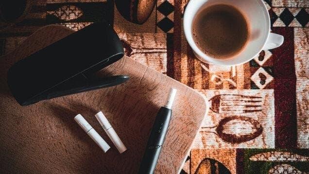 IBVape e-cigarette user guide and insider tips – what are the components of e-cigarettes and how they affect performance and safety