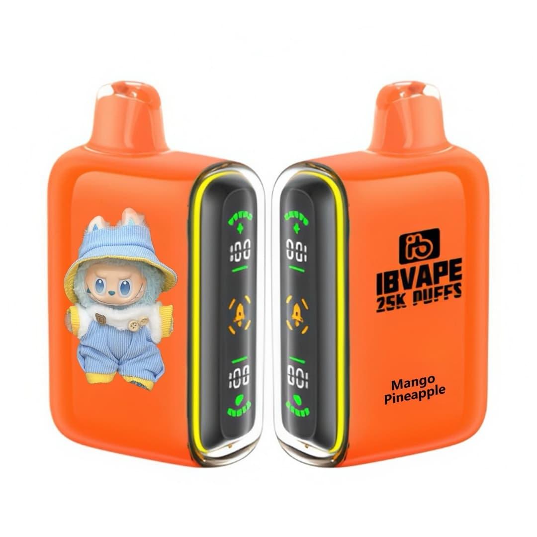 IBVape e-cigarette user guide and insider tips - what are the components of e-cigarettes and how they affect performance and safety