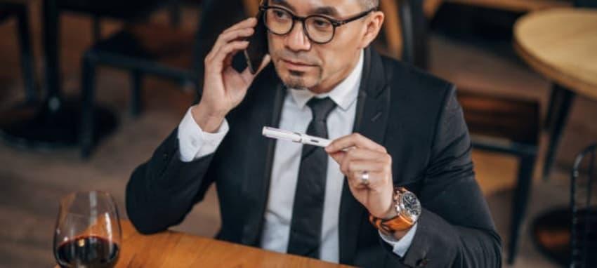 IBVape Review and Buying Guide 2026 - Why IBVape Is a Top Choice for Smokers Choosing an electronic cigarette or cigarette Alternative