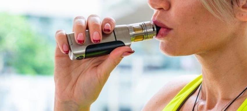 IBvape travel tips IBvape explains e cigarettes in carry on rules and airport security advice