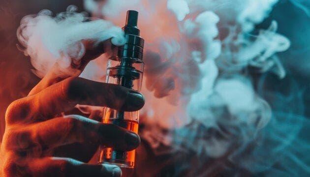 IBVAPE consumer guide to side effects electronic cigarettes and safety, IBVAPE user experiences and expert advice
