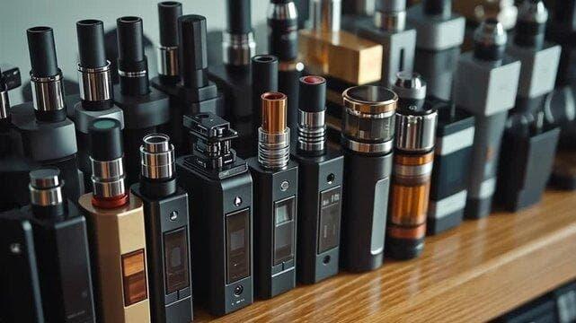 IBVAPE tips to quit e-cigarettes and real IBVAPE strategies for a smoke free life