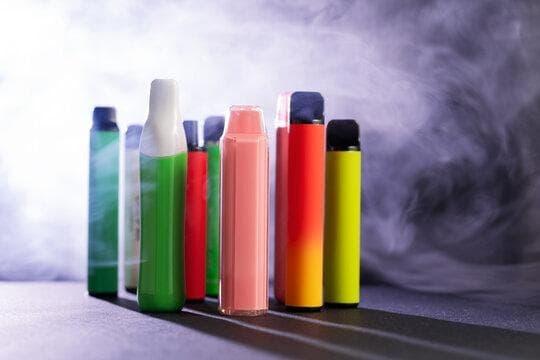 Head-to-Head 2025 Review of IBvape E-cigarete and relx electronic cigarette - Performance Flavor Battery Life and Value