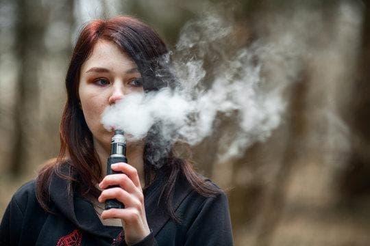 IBvape e-cigareta buying guide and troubleshooting tips plus can you check in e cigarette on flights and airport rules