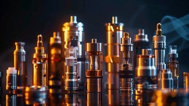 Exploring Live đá gà trực tiếp c3 streaming while examining electronic cigarettes and cancer links