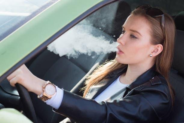 E-cigarettes go green: how green electronic cigarette tech and eco-friendly e-cigarettes are changing vaping habits