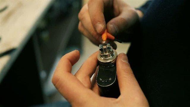 Practical elektronická cigareta Guide and e cigarette ads Insights to Navigate Vaping Choices
