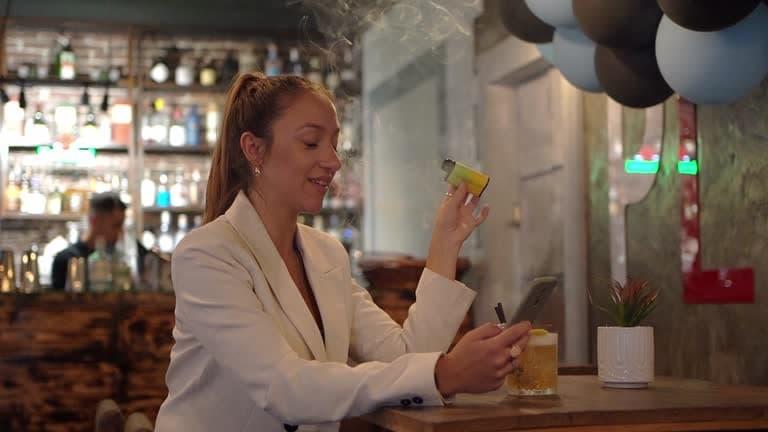 Top Reviews to Help You Choose the best e cigarette and Find the Right tobacco cart for Flavorful Vaping